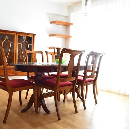 3 Bedroom With Parking Garage In The Heart Of Скопье